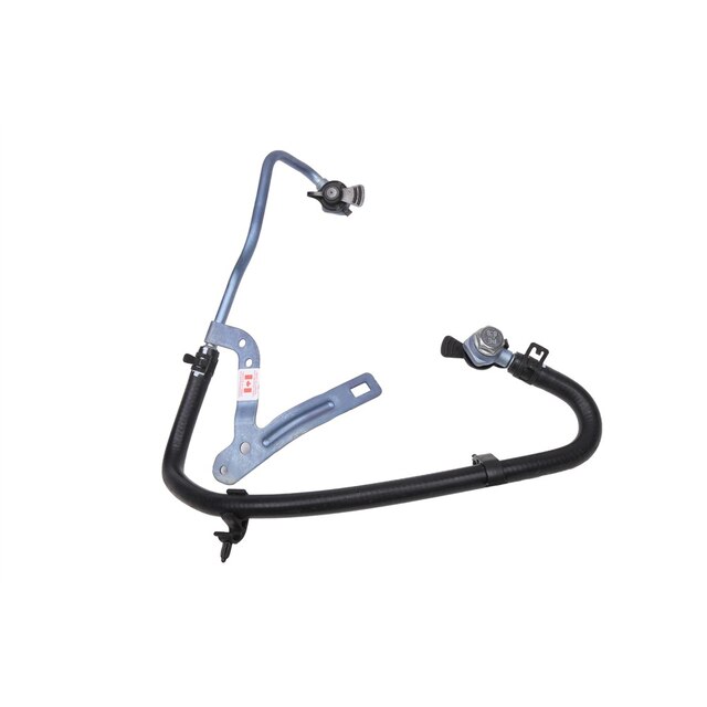 GM Genuine Parts Turbocharger Coolant Feed Pipe