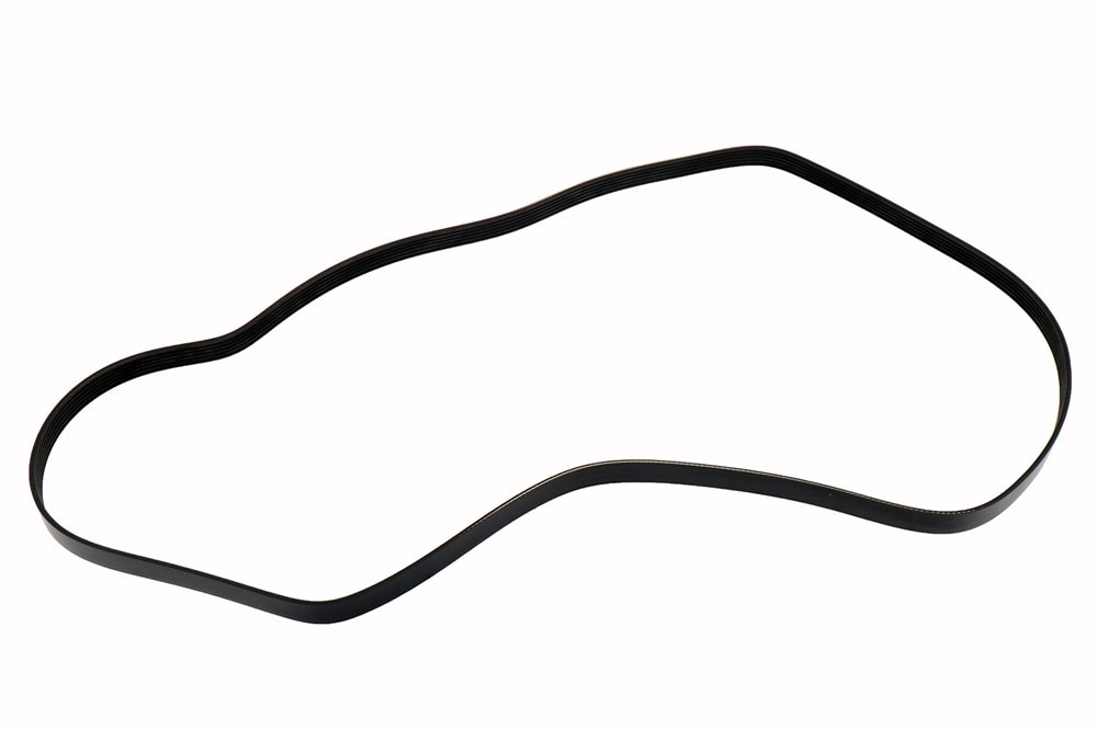 ACDelco GM Original Equipment V-Ribbed Serpentine Belt
