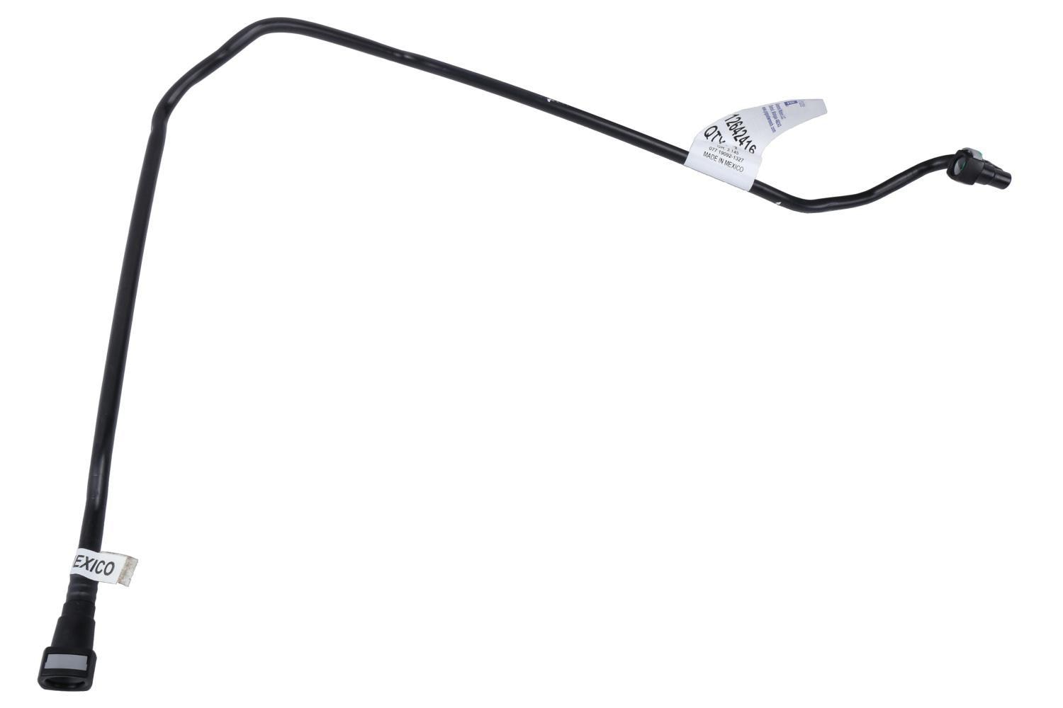 Chevrolet GM Genuine Parts Evaporative Emission Canister Air