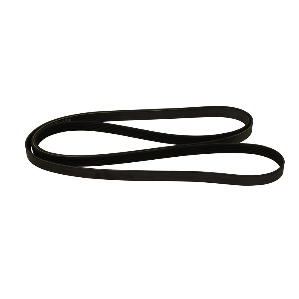 ACDelco GM Original Equipment V-Ribbed Serpentine Belt