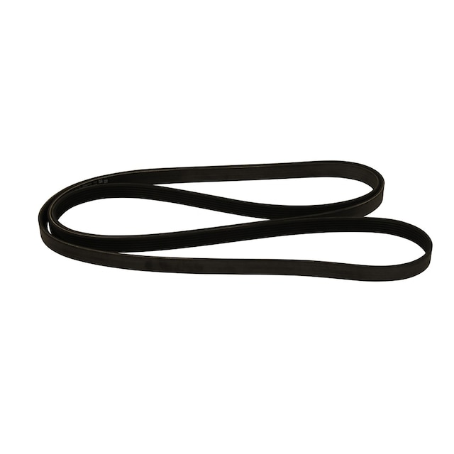 ACDelco GM Original Equipment V-Ribbed Serpentine Belt