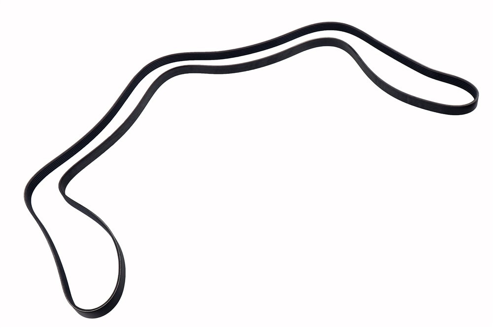 ACDelco GM Original Equipment V-Ribbed Serpentine Belt