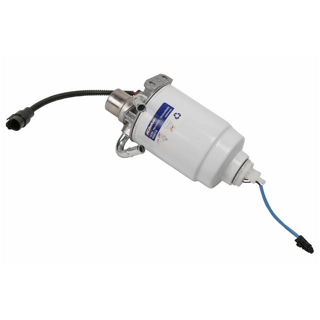 GM Genuine Parts Engine Fuel Filter