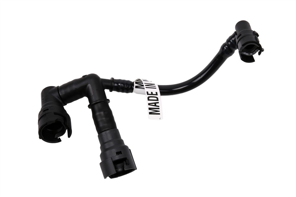 GM Genuine Parts Positive Crankcase Ventilation (PCV) Tube