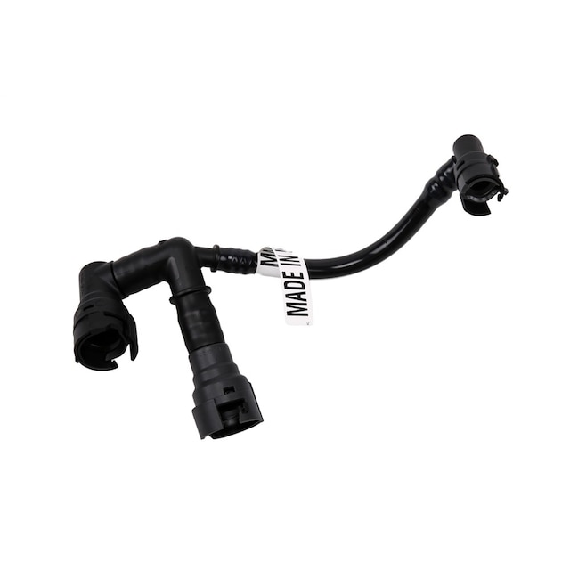 GM Genuine Parts Positive Crankcase Ventilation (PCV) Tube