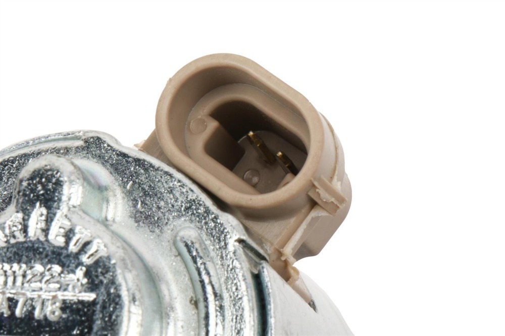 GM Genuine Parts Turbocharger Control Solenoid Valve | 12642646