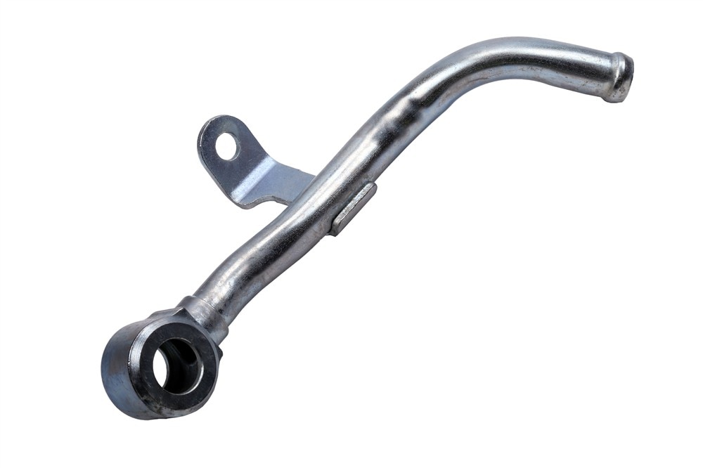 GM Genuine Parts Turbocharger Coolant Feed Pipe