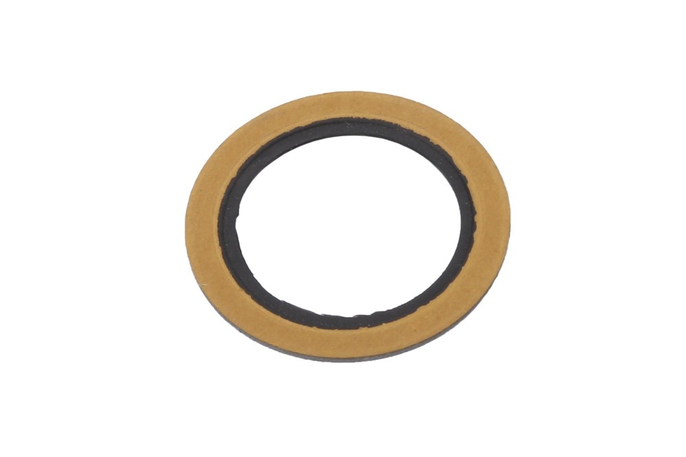 GM Genuine Parts Turbocharger Coolant Feed and Return Pipe Gasket