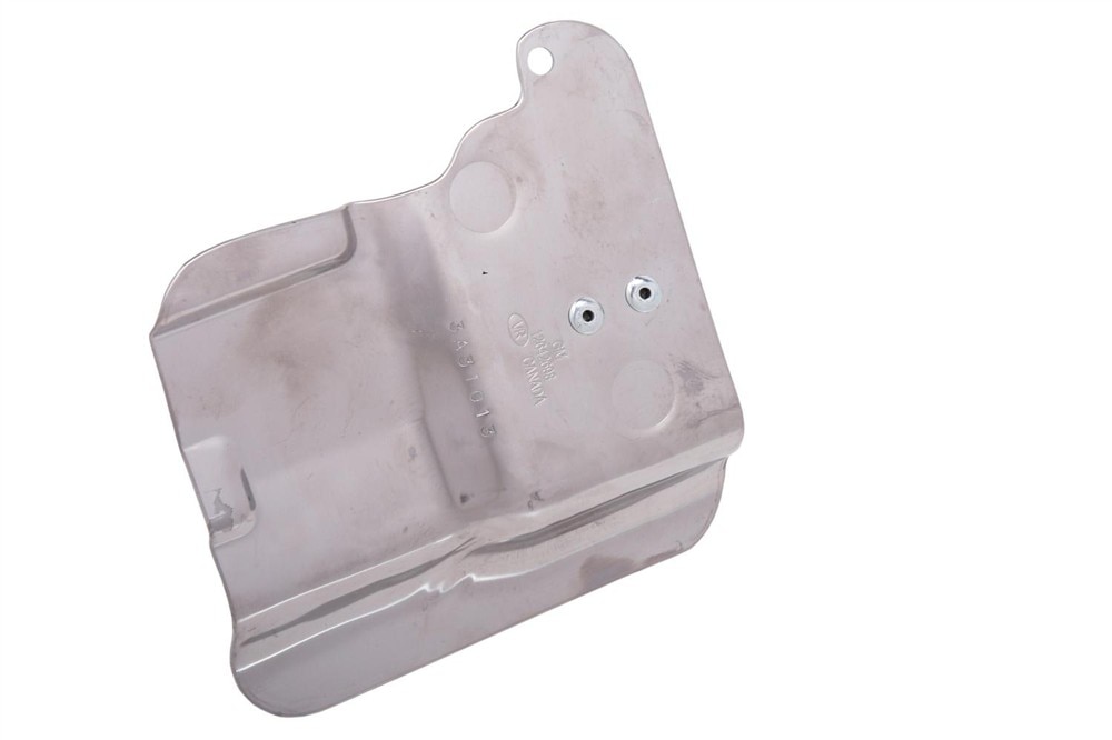 GM Genuine Parts Starter Heat Shield