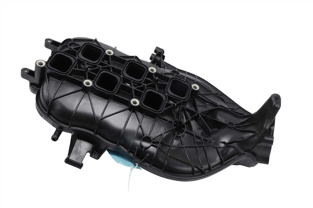 GM Genuine Parts Upper Intake Manifold Assembly