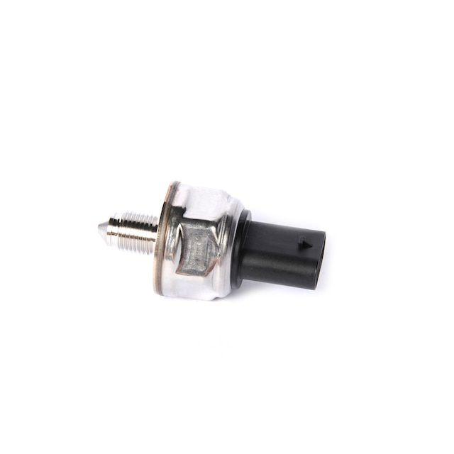 GM Genuine Parts Fuel Injection Fuel Rail Pressure Sensor