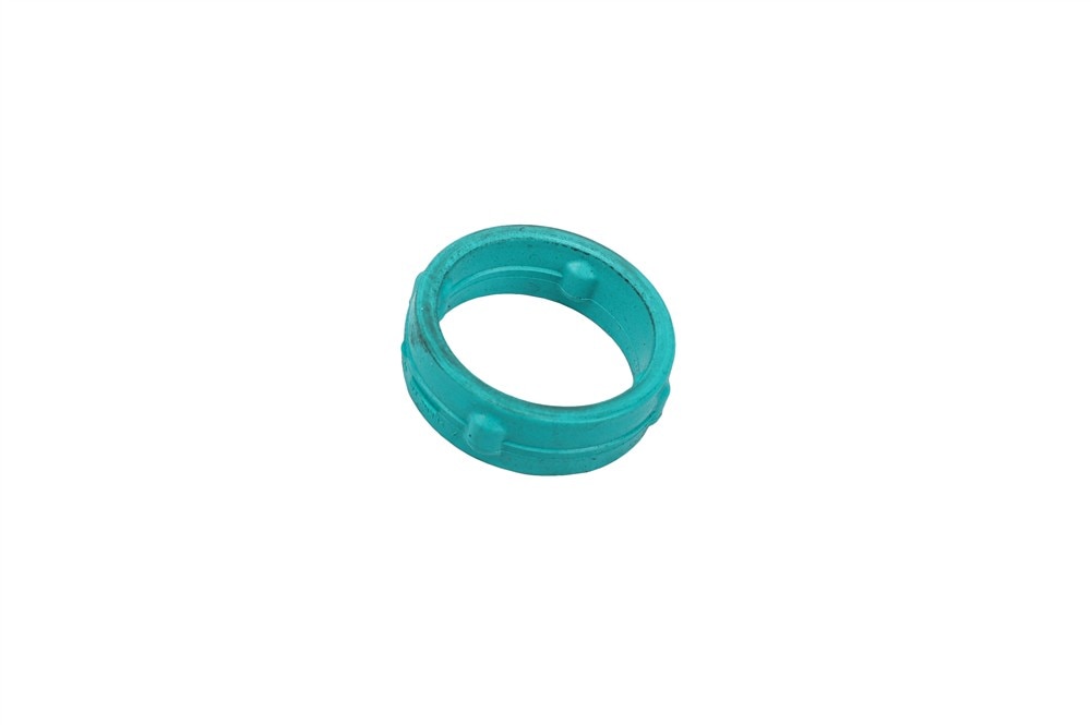 GM Genuine Parts Supercharger Housing Cover Bolt Gasket