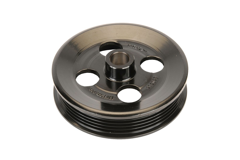 GM Genuine Parts Engine Water Pump Pulley