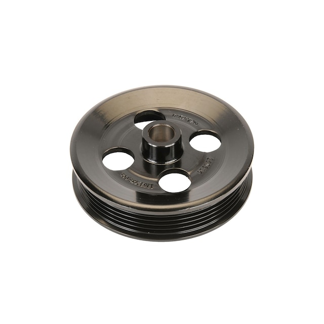 GM Genuine Parts Engine Water Pump Pulley