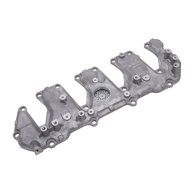 GM Genuine Parts Driver Side Rocker Arm Cover