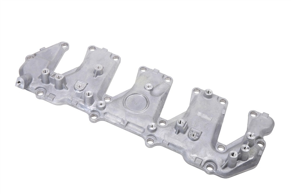 GM Genuine Parts Passenger Side Valve Rocker Arm Upper Cover