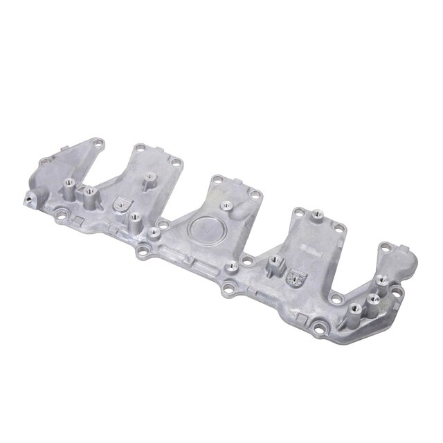 GM Genuine Parts Passenger Side Valve Rocker Arm Upper Cover