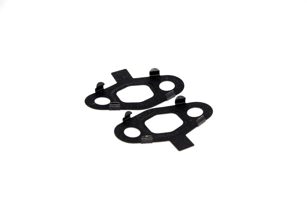 GM Genuine Parts Secondary Air Injection Pump Check Valve Gasket