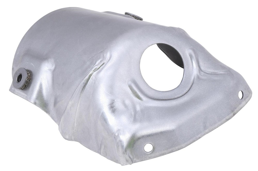 GM Genuine Parts Catalytic Converter Heat Shield