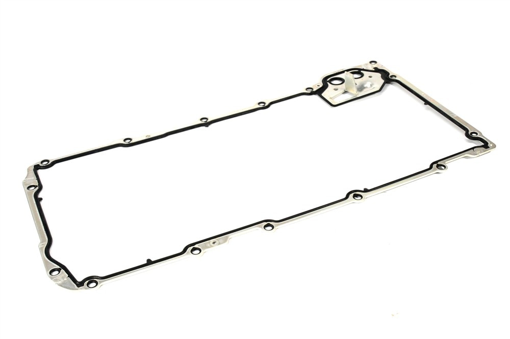 GM Genuine Parts Oil Pan Gasket