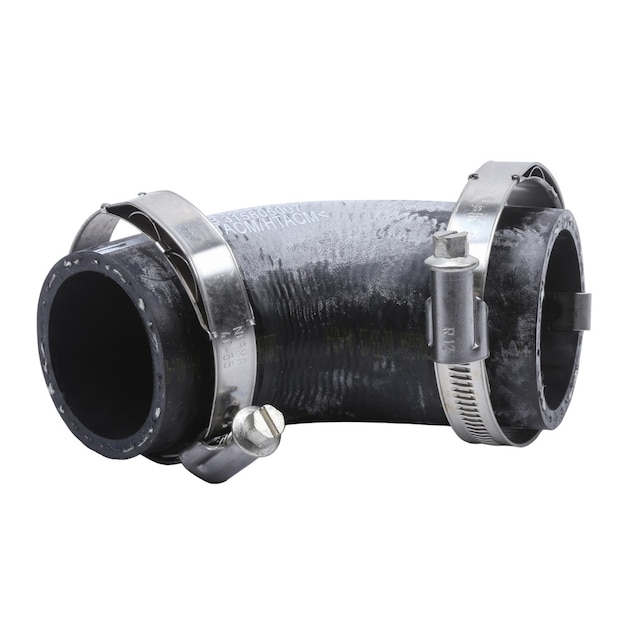 GM Genuine Parts Intercooler Inlet Air Hose