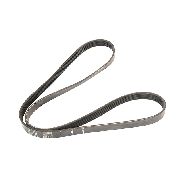 ACDelco GM Original Equipment V-Ribbed Serpentine Belt