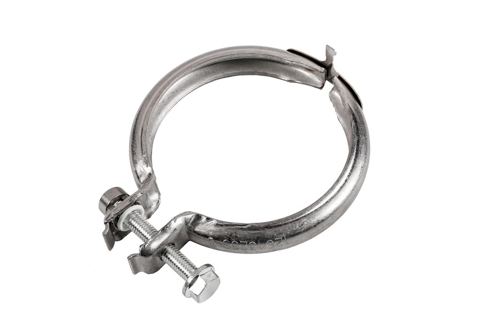 GM Genuine Parts Exhaust Pipe Clamp