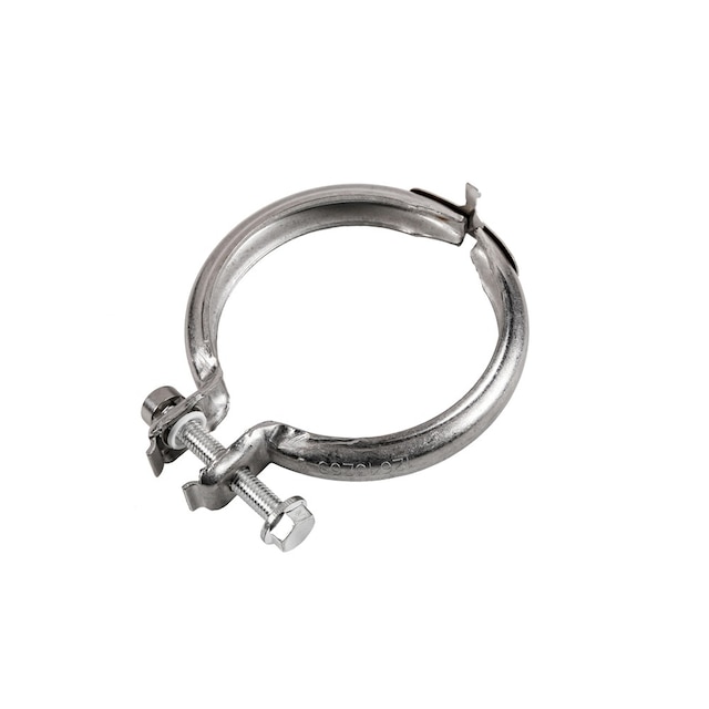 GM Genuine Parts Exhaust Pipe Clamp