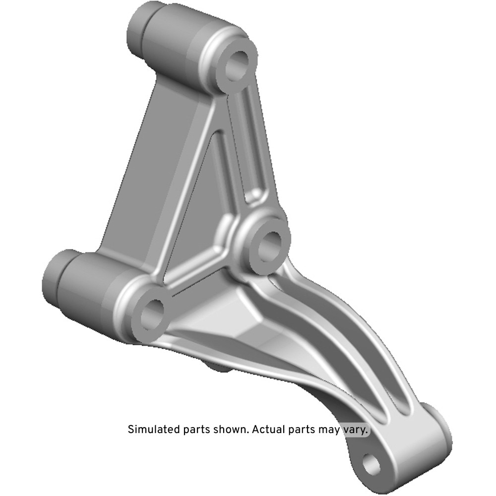 GM Genuine Parts Automatic Transmission Brace