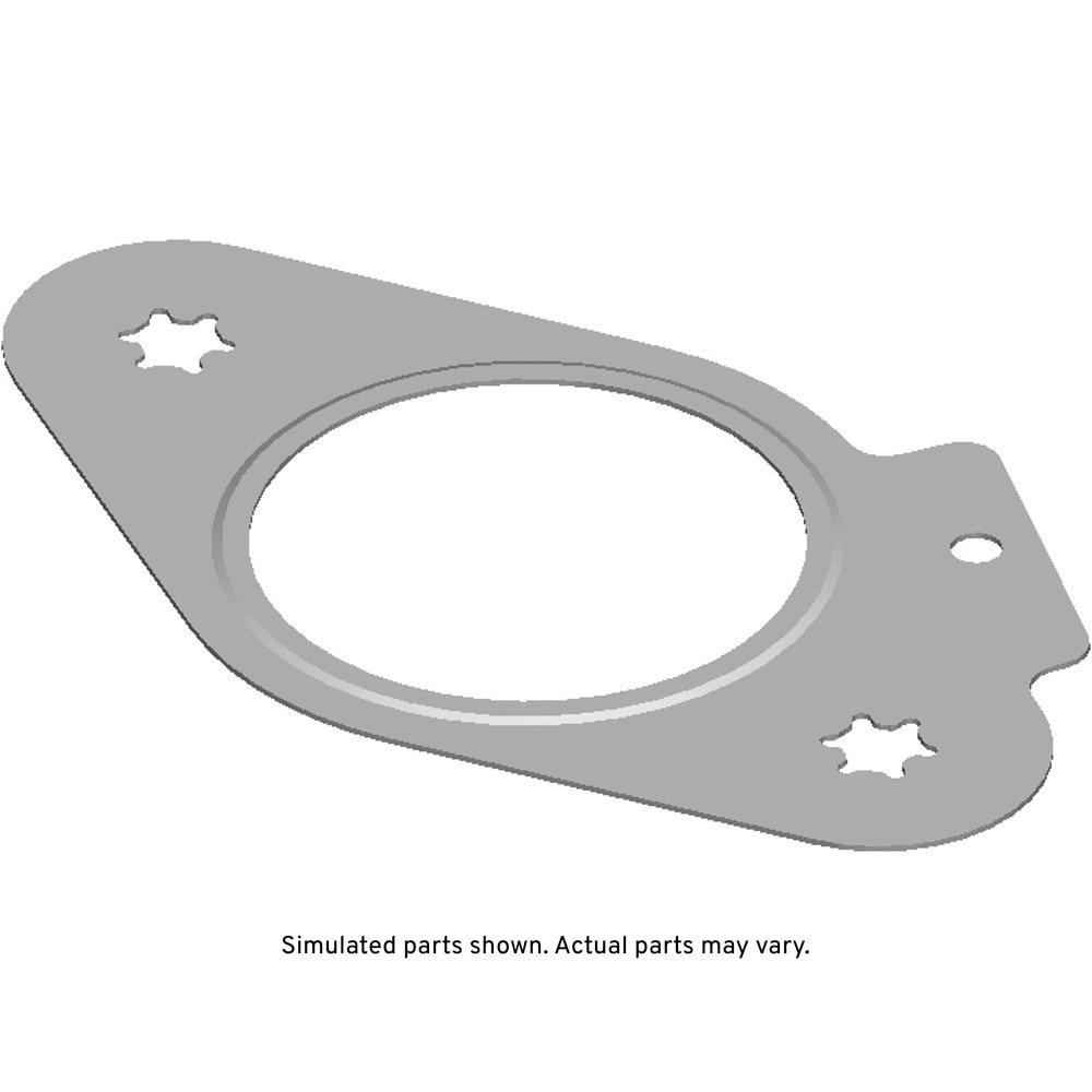 ACDelco GM Original Equipment Fuel Pump Bracket Gasket