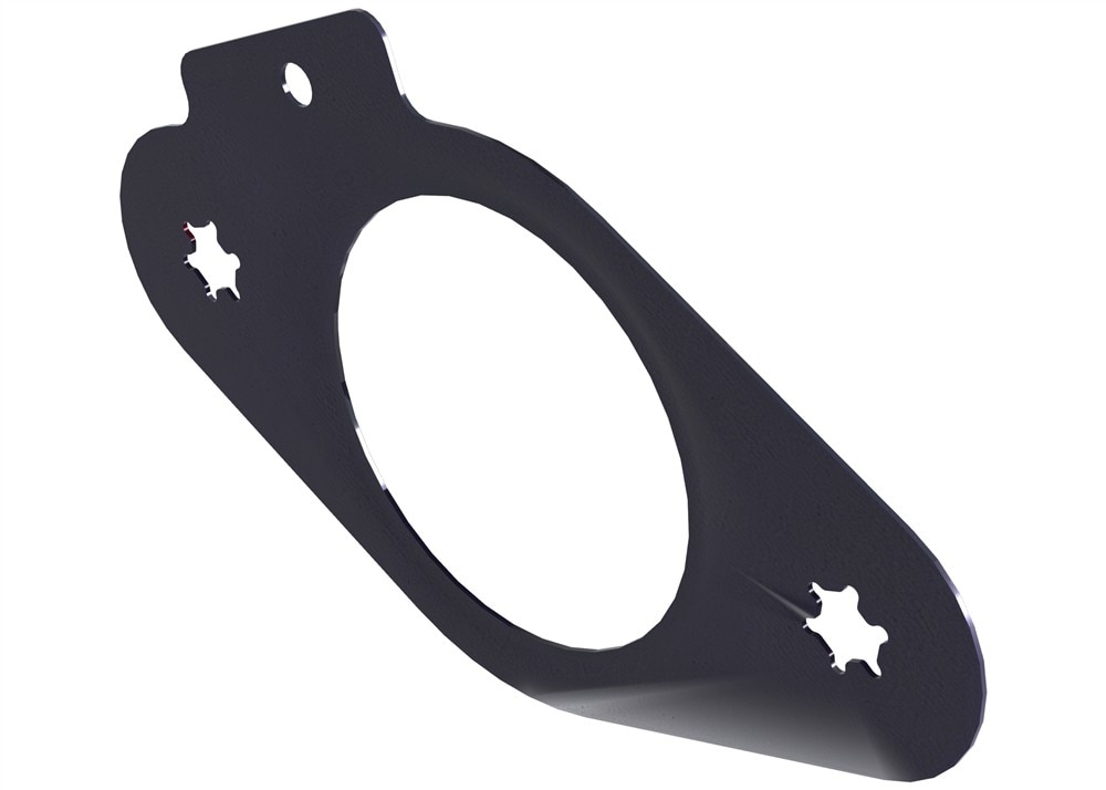 ACDelco GM Original Equipment Fuel Pump Bracket Gasket