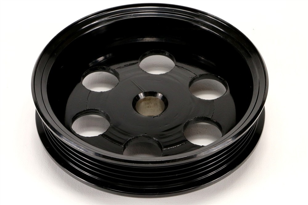 GM Genuine Parts Engine Water Pump Pulley