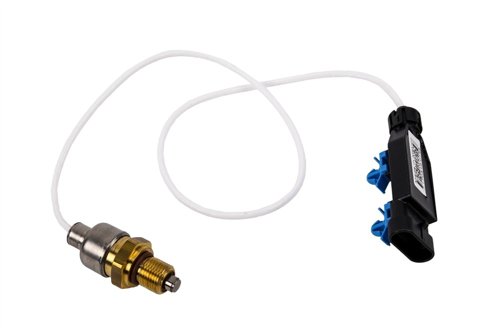 GM Genuine Parts Turbocharger Vane Position Sensor