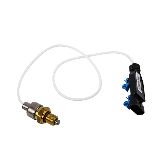 GM Genuine Parts Turbocharger Vane Position Sensor