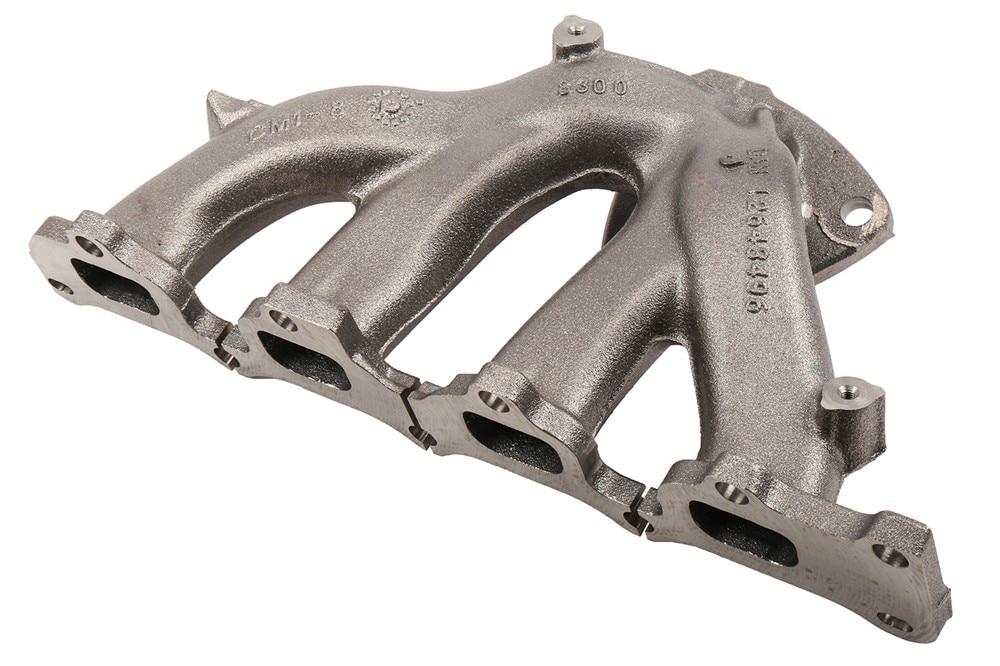 GM Genuine Parts Exhaust Manifold
