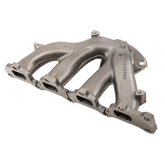GM Genuine Parts Exhaust Manifold