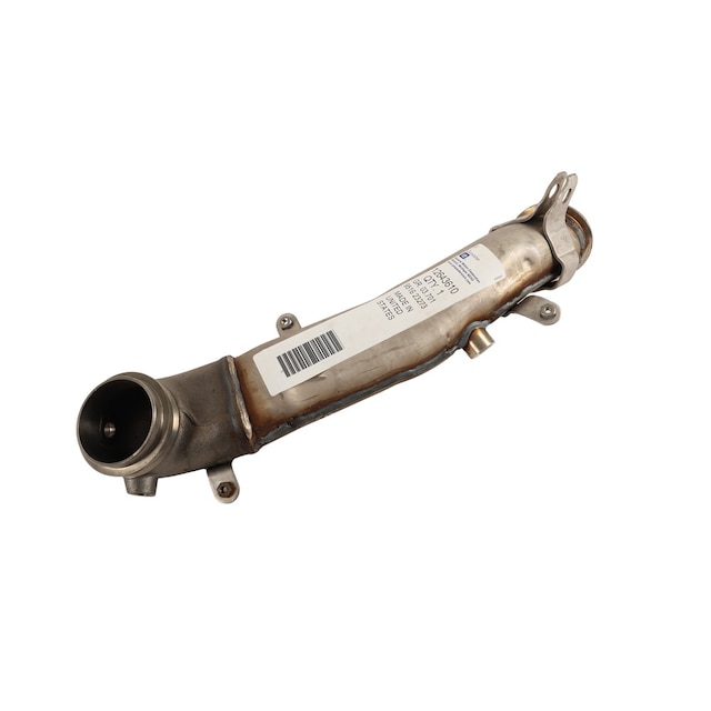 GM Genuine Parts Turbocharger Exhaust Outlet Pipe Adapter