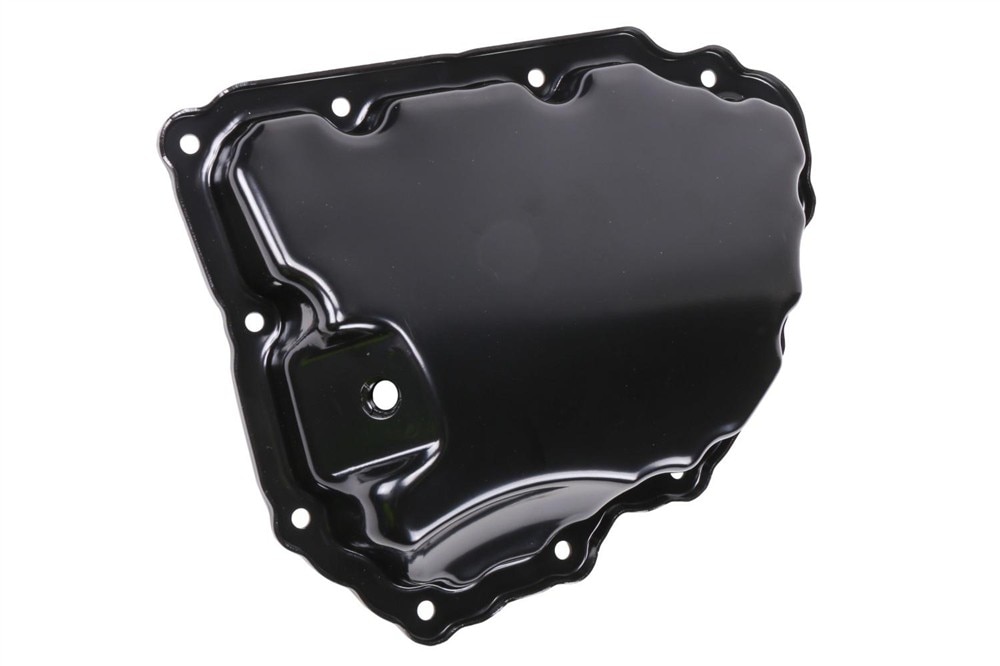 GM Genuine Parts Lower Engine Oil Pan