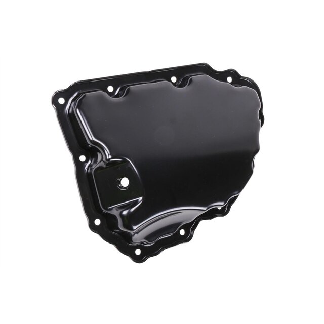 GM Genuine Parts Lower Engine Oil Pan