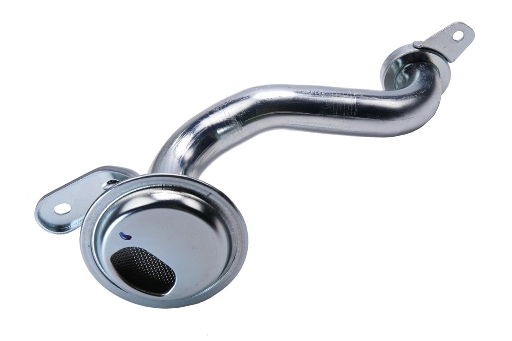 GM Genuine Parts Engine Oil Pump Suction Pipe