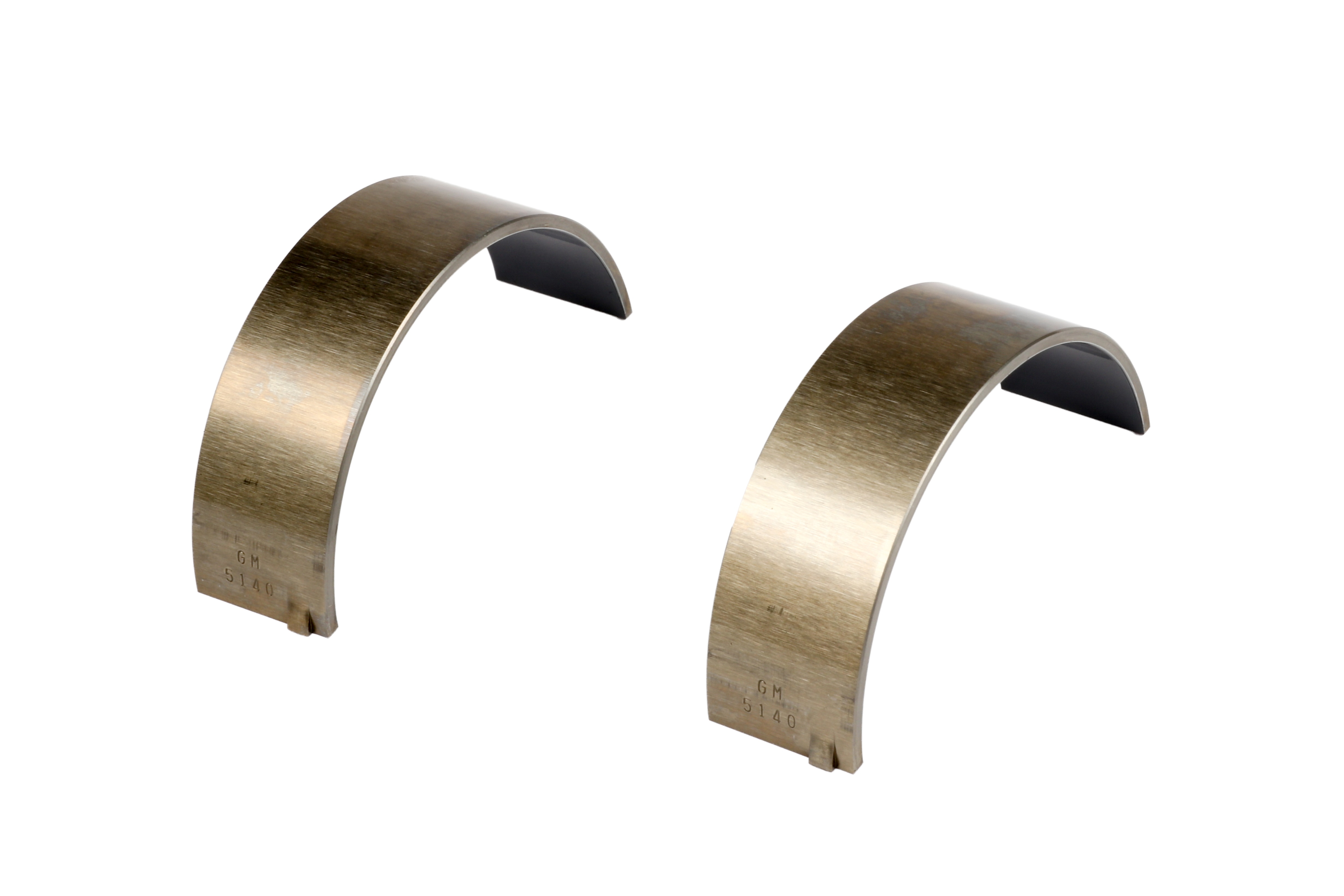 GM Genuine Parts Engine Connecting Rod Bearing Set