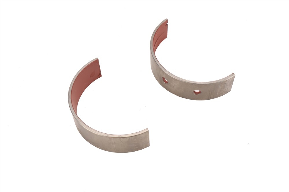 GM Genuine Parts Engine Crankshaft Bearing Set