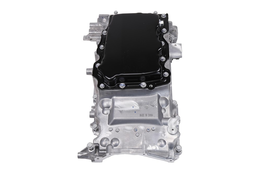 GM Genuine Parts Engine Oil Pan