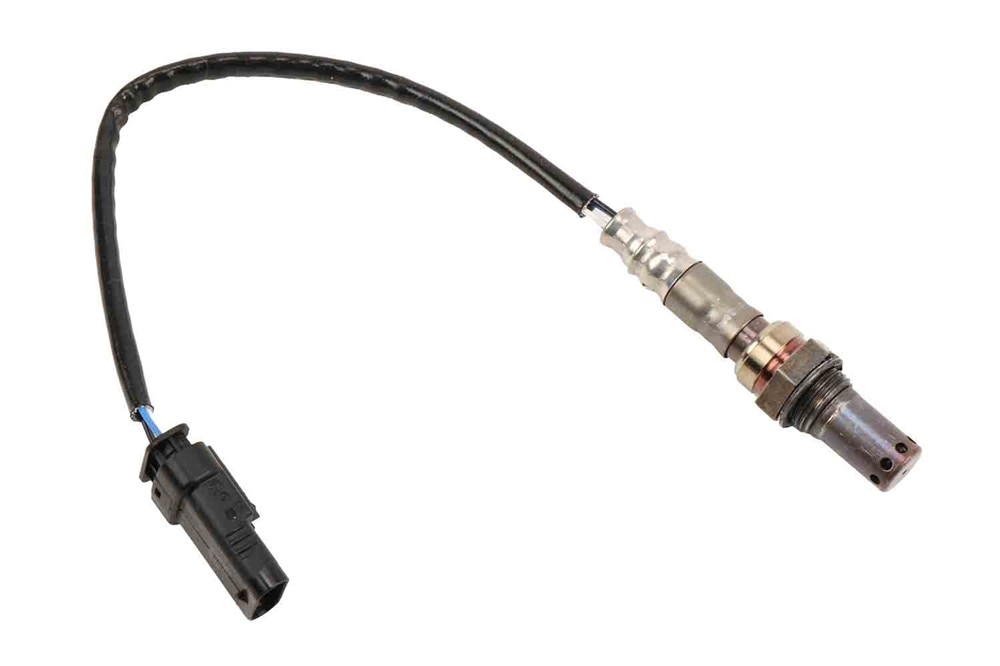 GM Genuine Parts Heated Oxygen Sensor (Programming Required)