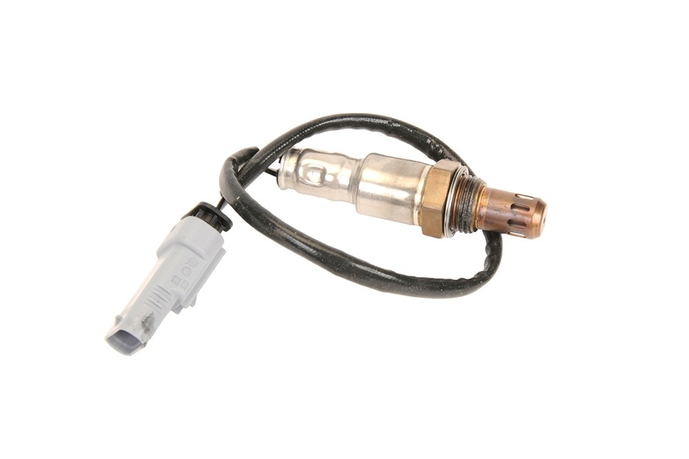 GM Genuine Parts Heated Oxygen Sensor (Programming Required)