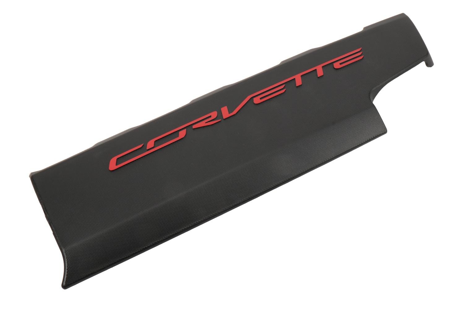 GM Genuine Parts Passenger Side Engine Intake Manifold Cover