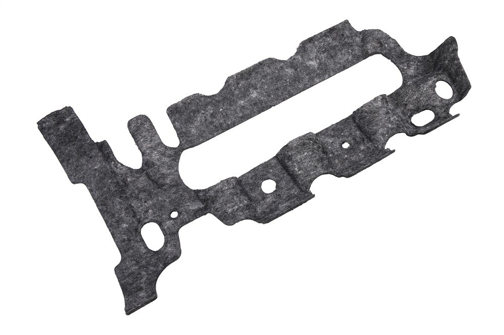 GM Genuine Parts Passenger Side Camshaft Housing Cover Insulator