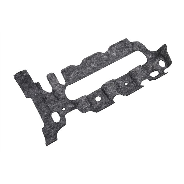 GM Genuine Parts Passenger Side Camshaft Housing Cover Insulator