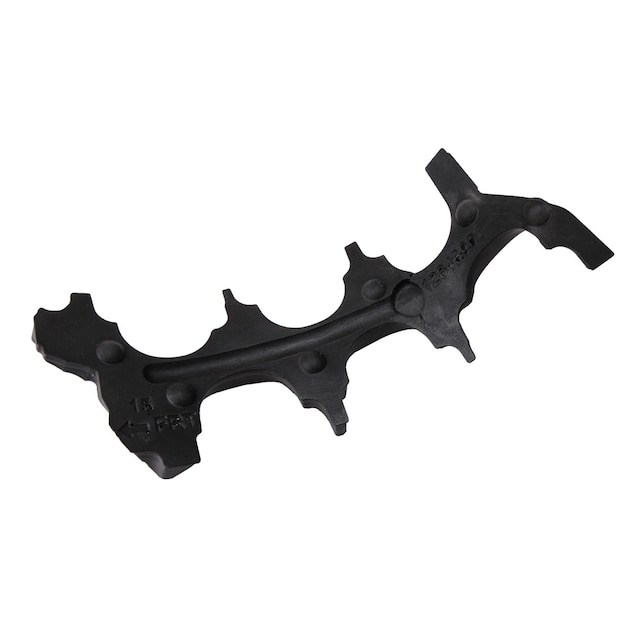 GM Genuine Parts Fuel Injection Fuel Rail Noise Shield
