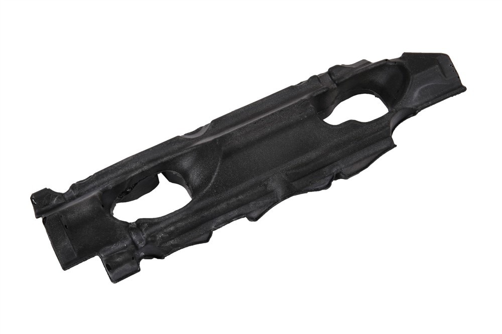 GM Genuine Parts Fuel Injection Fuel Rail Noise Shield